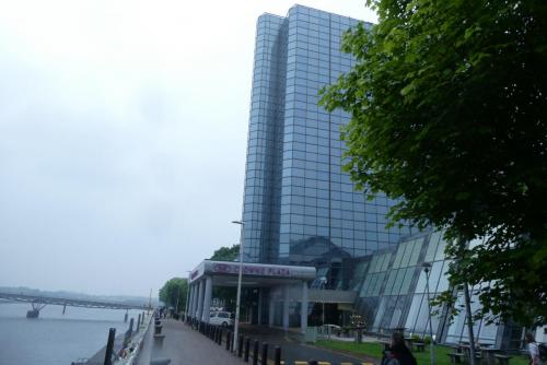 Crowne Plaza, Glasgow (2)-min